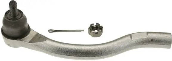 Handler.Part Tie rod end TRW JTE7593 1