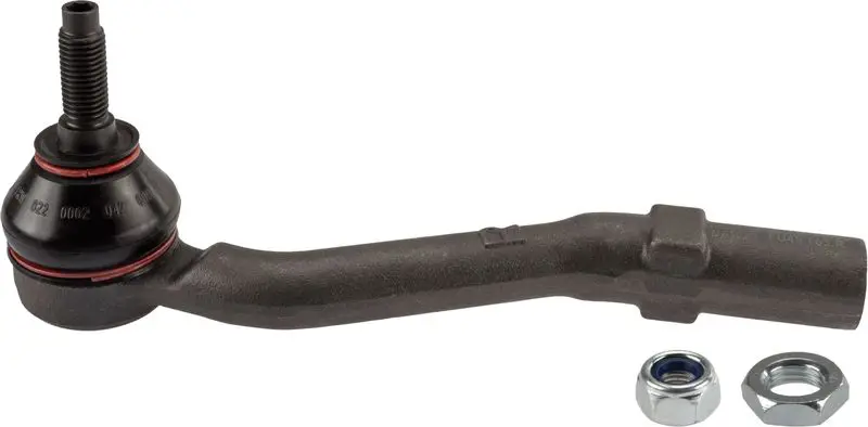 Handler.Part Tie rod end TRW JTE763 1