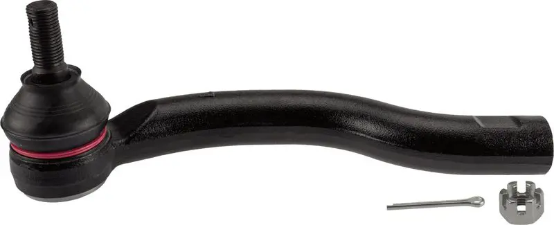 Handler.Part Tie rod end TRW JTE7631 1