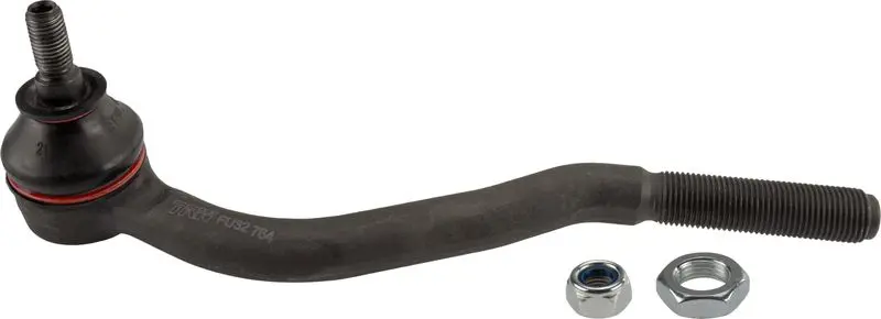 Handler.Part Tie rod end TRW JTE764 1