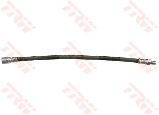 Handler.Part Brake hose TRW PHB136 1