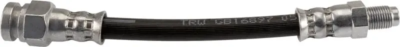 Handler.Part Brake hose TRW PHB597 1