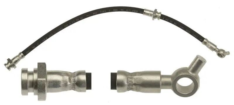 Handler.Part Brake hose TRW PHD1035 1