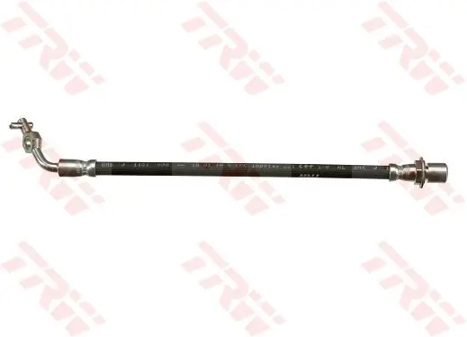 Handler.Part Brake hose TRW PHD389 1