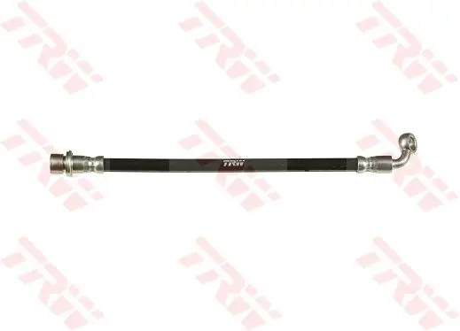 Handler.Part Brake hose TRW PHD476 1