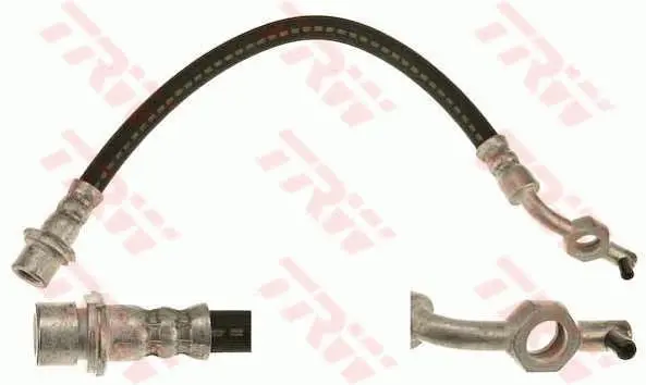 Handler.Part Brake hose TRW PHD837 1