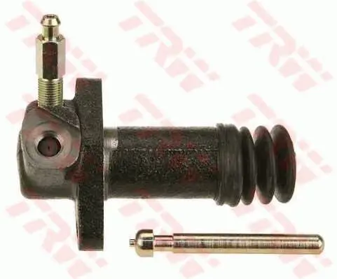 Handler.Part Slave cylinder, clutch TRW PJA121 1