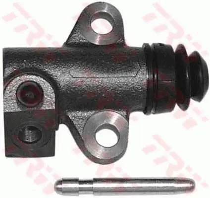 Handler.Part Slave cylinder, clutch TRW PJC106 1