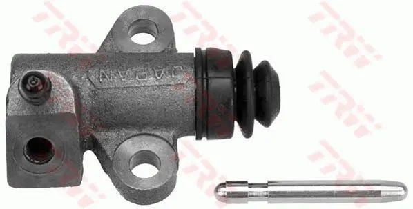 Handler.Part Slave cylinder, clutch TRW PJC124 1