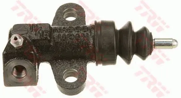 Handler.Part Slave cylinder, clutch TRW PJC127 1