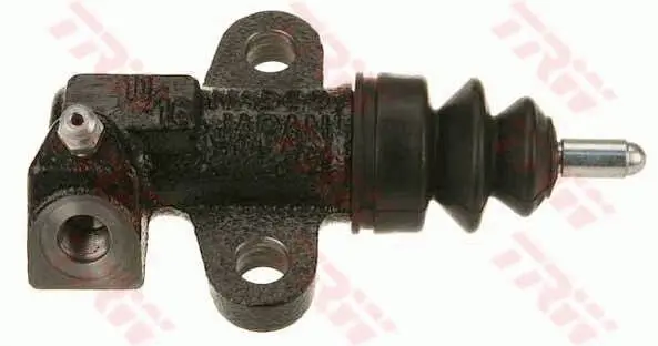 Handler.Part Slave cylinder, clutch TRW PJC128 1