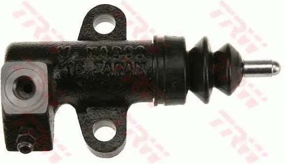 Handler.Part Slave cylinder, clutch TRW PJC129 1