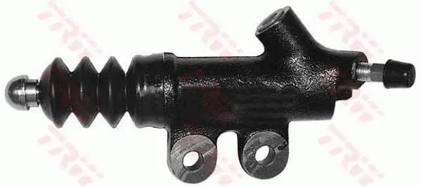 Handler.Part Slave cylinder, clutch TRW PJD106 1