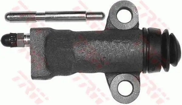 Handler.Part Slave cylinder, clutch TRW PJD113 1