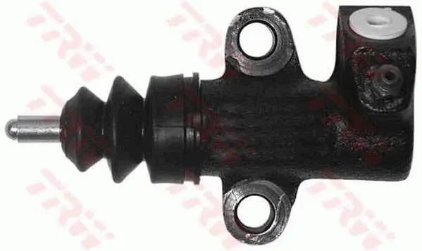 Handler.Part Slave cylinder, clutch TRW PJD127 1