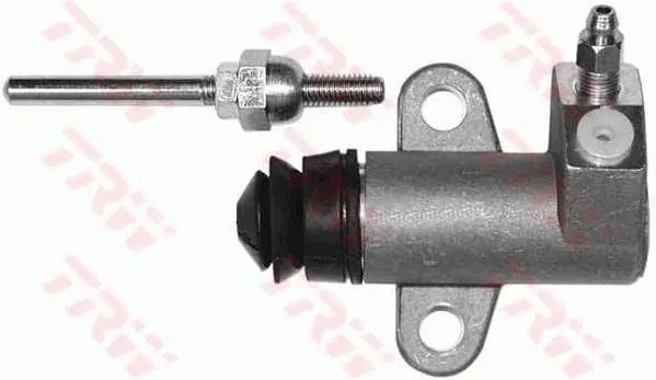 Handler.Part Slave cylinder, clutch TRW PJD165 1