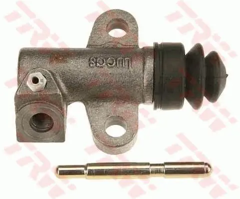 Handler.Part Slave cylinder, clutch TRW PJD252 1