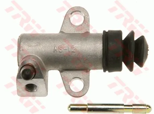 Handler.Part Slave cylinder, clutch TRW PJD253 1