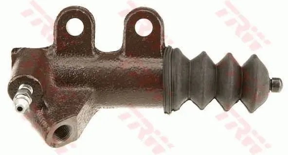 Handler.Part Slave cylinder, clutch TRW PJD792 1