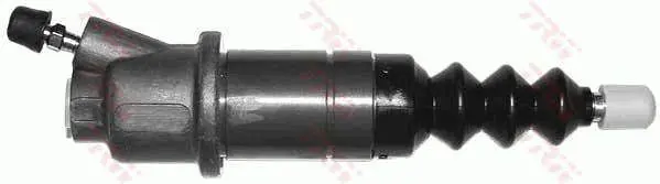 Handler.Part Slave cylinder, clutch TRW PJF101 1