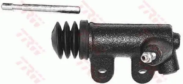 Handler.Part Slave cylinder, clutch TRW PJF128 1