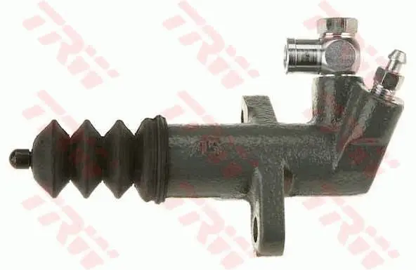 Handler.Part Slave cylinder, clutch TRW PJF185 1