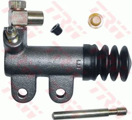 Handler.Part Slave cylinder, clutch TRW PJF705 1