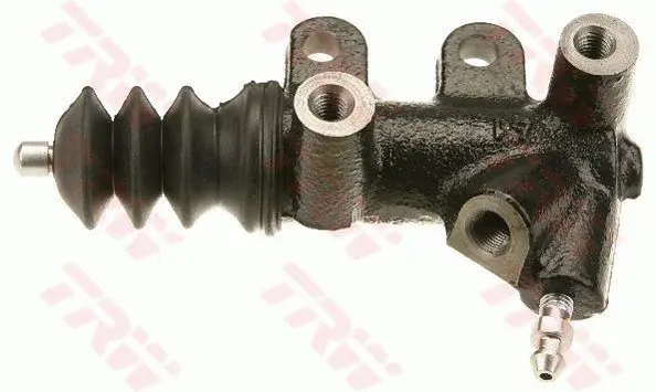 Handler.Part Slave cylinder, clutch TRW PJF747 1