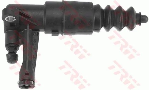 Handler.Part Slave cylinder, clutch TRW PJH189 1