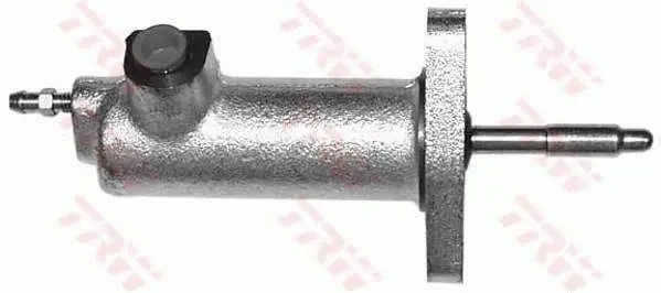 Handler.Part Slave cylinder, clutch TRW PJK102 1