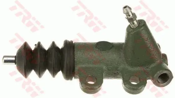 Handler.Part Slave cylinder, clutch TRW PJK122 1