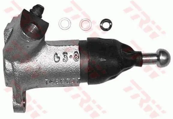 Handler.Part Slave cylinder, clutch TRW PJL140 1