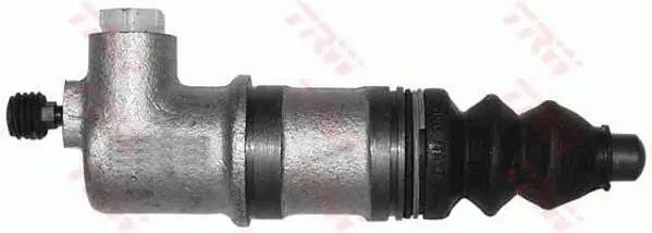 Handler.Part Slave cylinder, clutch TRW PJL144 1