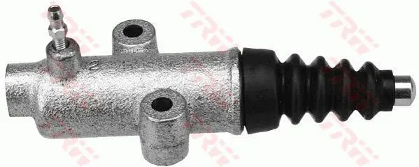 Handler.Part Slave cylinder, clutch TRW PJL165 1