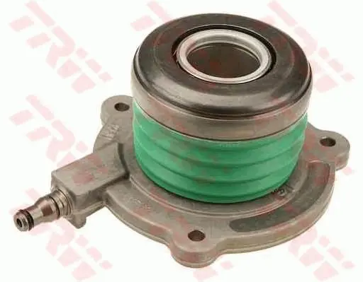 Handler.Part Central slave cylinder, clutch TRW PJQ127 1