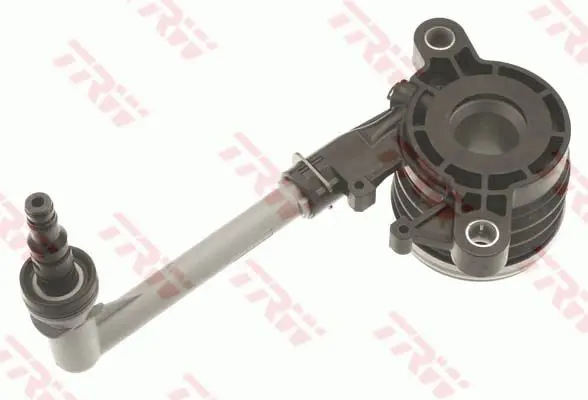 Handler.Part Central slave cylinder, clutch TRW PJQ163 1