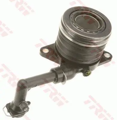 Handler.Part Central slave cylinder, clutch TRW PJQ168 2