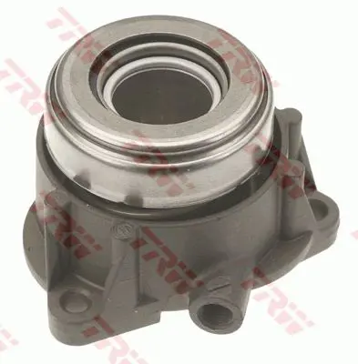 Handler.Part Central slave cylinder, clutch TRW PJQ177 1