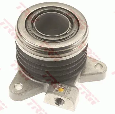 Handler.Part Central slave cylinder, clutch TRW PJQ207 1