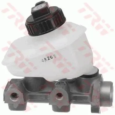 Handler.Part Brake master cylinder TRW PMA140 1