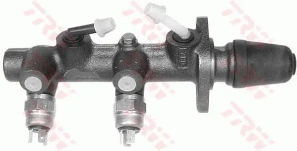 Handler.Part Brake master cylinder TRW PMD113 1