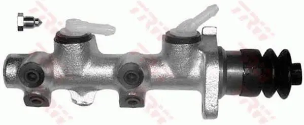 Handler.Part Brake master cylinder TRW PMD123 1