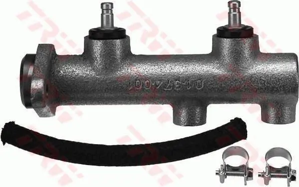 Handler.Part Brake master cylinder TRW PMD202 1