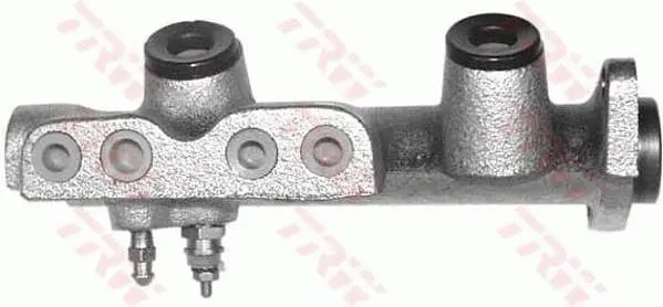 Handler.Part Brake master cylinder TRW PMD205 1