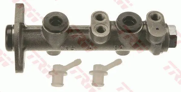 Handler.Part Brake master cylinder TRW PMD253 1