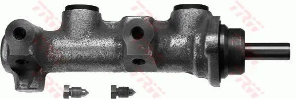 Handler.Part Brake master cylinder TRW PMF138 1