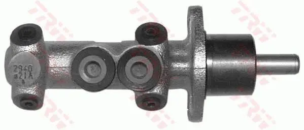 Handler.Part Brake master cylinder TRW PMF496 1