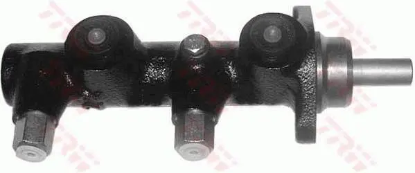 Handler.Part Brake master cylinder TRW PMH159 1