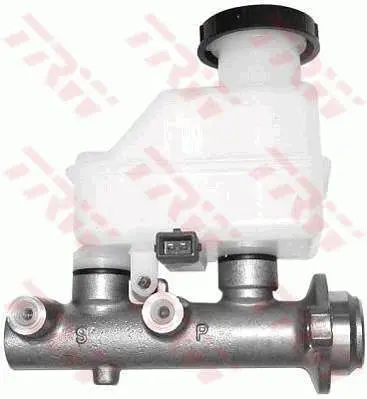 Handler.Part Brake master cylinder TRW PMH609 1