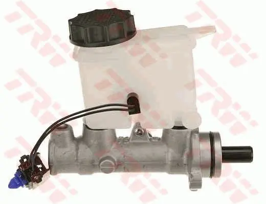 Handler.Part Brake master cylinder TRW PMH929 1